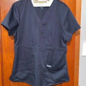 Grey’s Anatomy Scrub Top